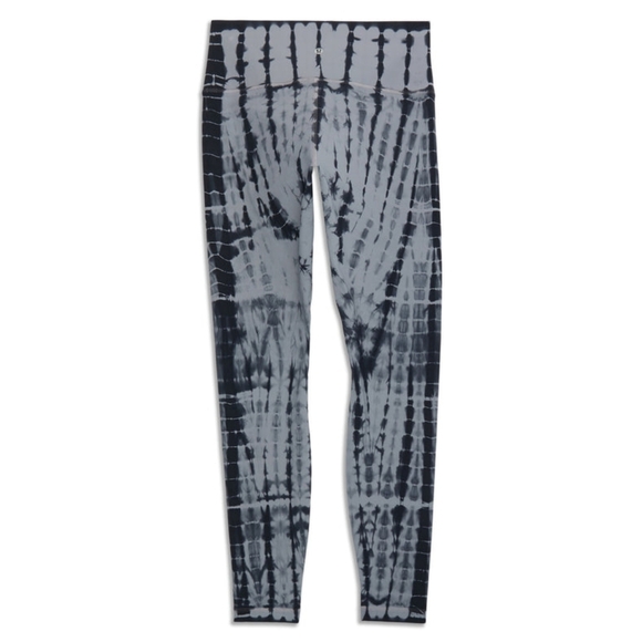 LULULEMON Wunder Under High Rise Legging - Size 8 *flaw - Picture 2 of 4